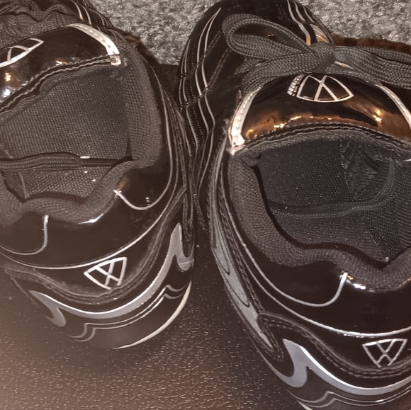 Vizari ( Gender nutral)  Cleats - Picture 3 of 12